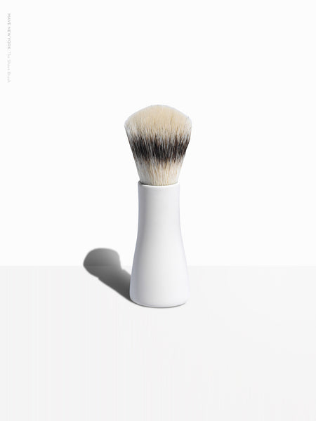 The Shave Brush